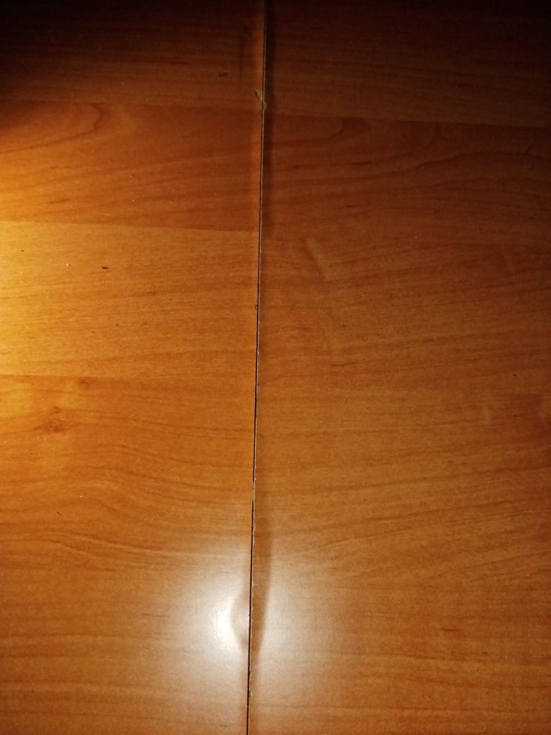 Stół drewniany 160cm - 200cm
