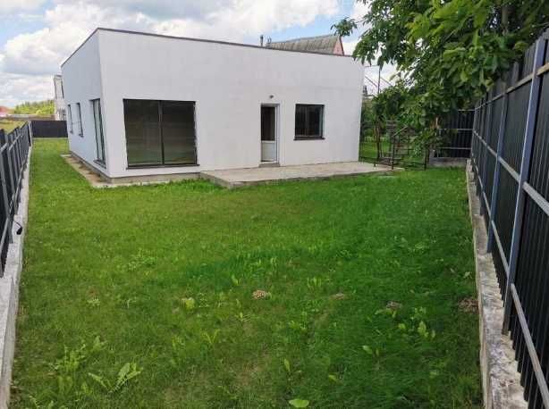 Продається будинок 112 м2  Від Києва 12 км + тераса (сертифікат)