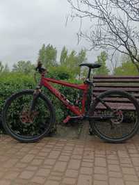 Велосипед mtb KHS AM1000