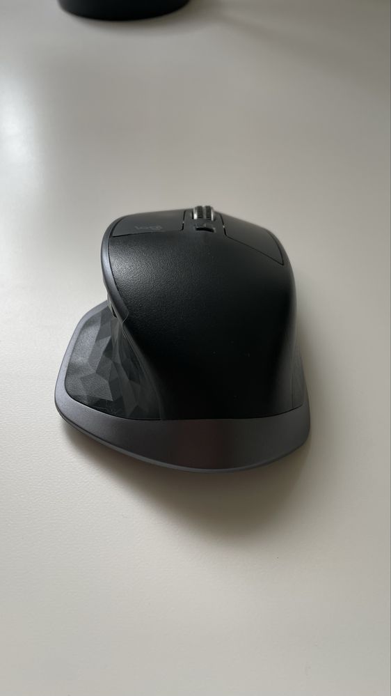 Mysz bezprzewodowa Logitech MX Master 2s