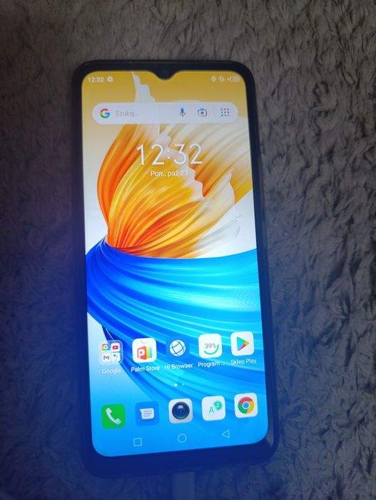 Infinix smart 6      .