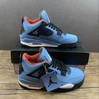 Air Jordan 4 University Blue - 35 ao 46