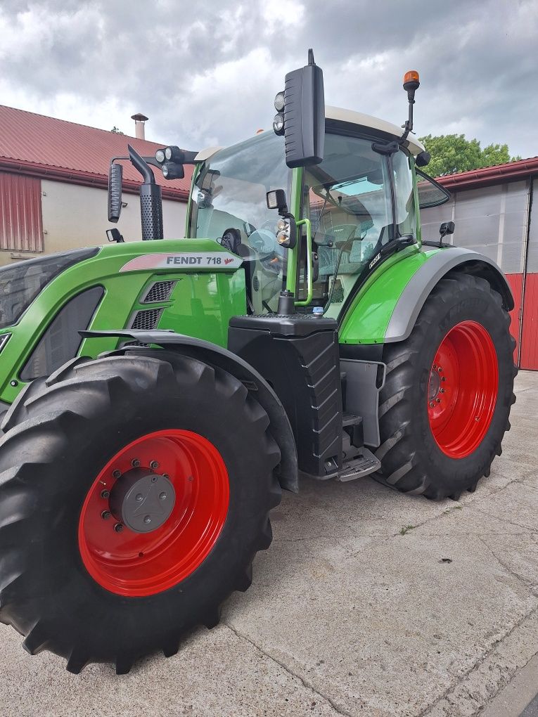 Fendt Vario 718 ,714,716 ,720