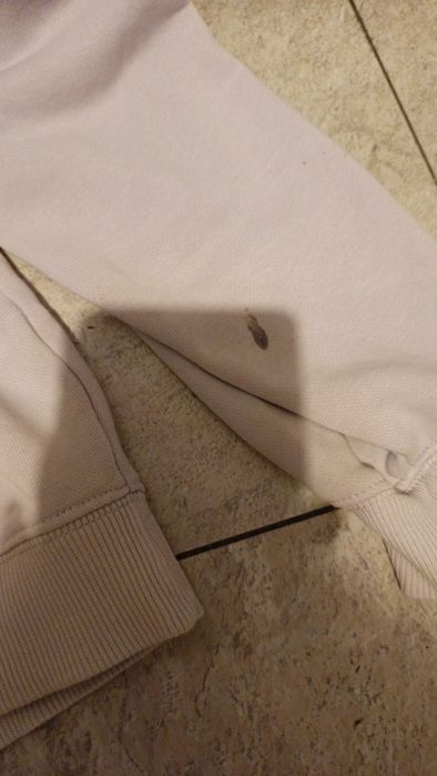 Bluza dresowa damska rozmiar 38/40