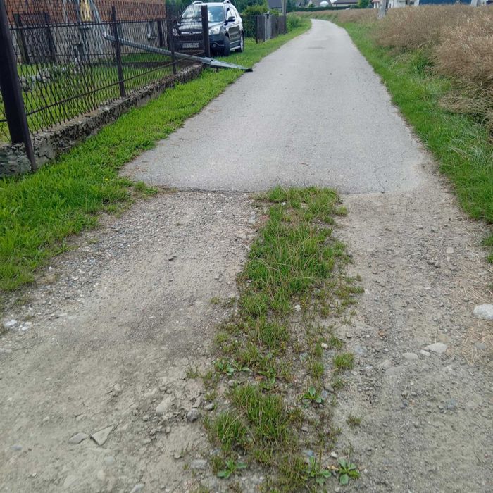 Działka Budowlana Pierzchów