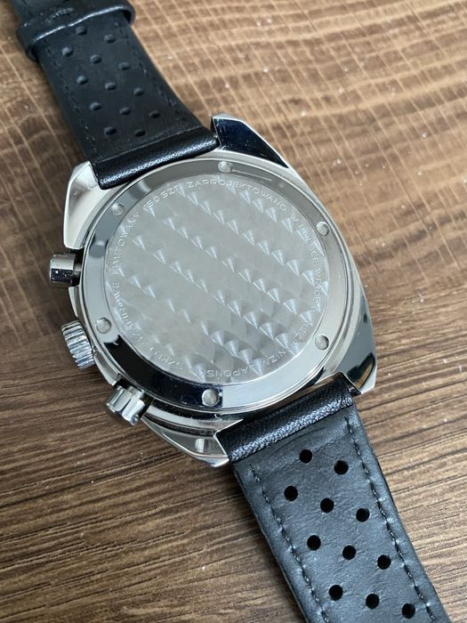 Vratislavia Conceptum S6 * panda * limitka * bransoleta * pasek