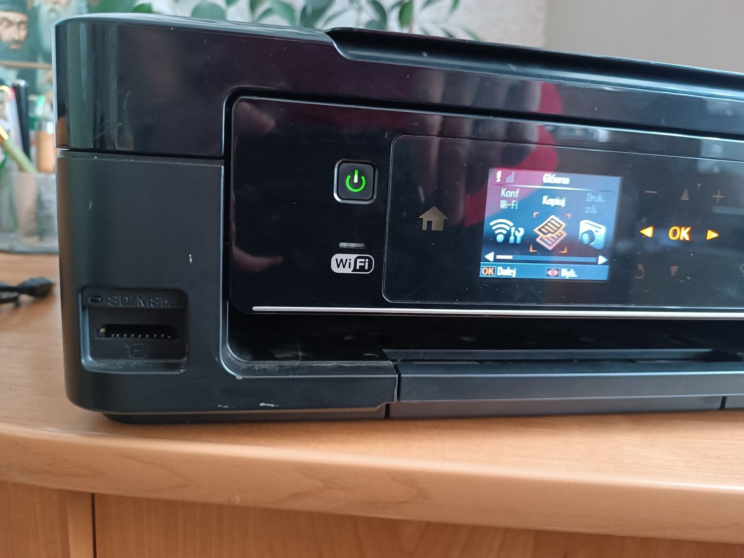 Drukarka Epson Epson Expression Home XP-405