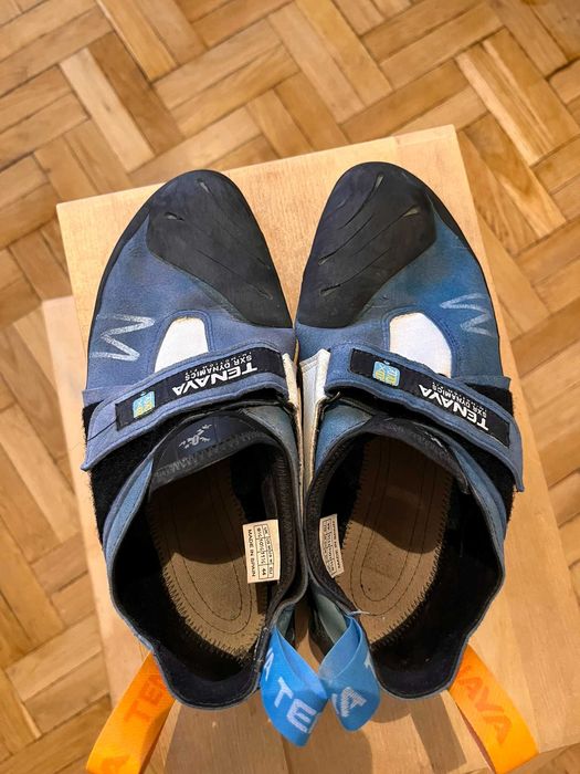 Buty wspinaczkowe Tenaya Mastia r. 44 jak nowe