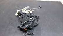 Pistola Fecho Central Volkswagen Caddy Iii Combi (2Kb, 2Kj, 2Cb, 2Cj)