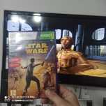 Kinect Star Wars xbox 360 Polski DUBBING xbox360
