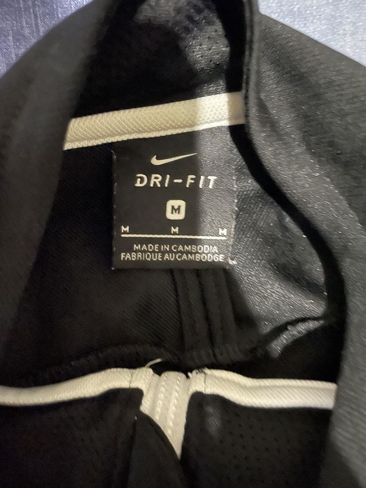 Кофта Nike Dri-Fit