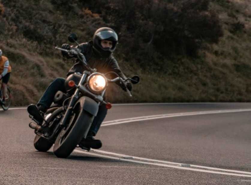Suzuki Intruder VL800 Volusia de 2004