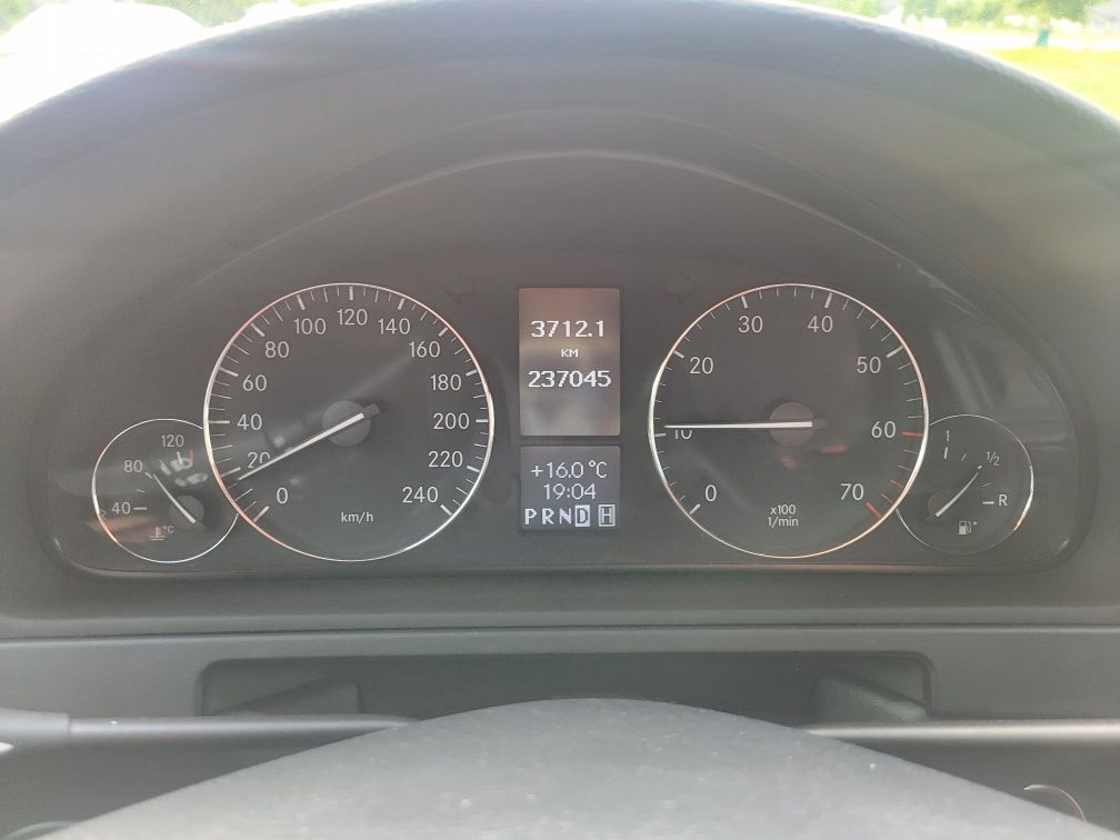 Mercedes G500 2010 5.5 388лс