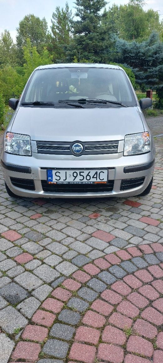 Fiat Panda 1100 LPG
