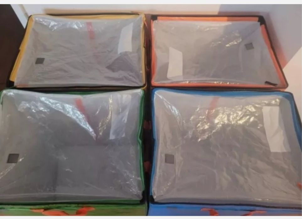 Torby na paczki / do przeprowadzek