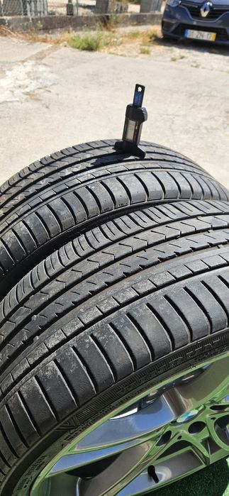 Jantes BMW 20" Style 361 Sport