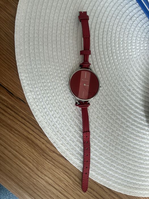 Zegarek Apart Elixa uszkodzona tarcza