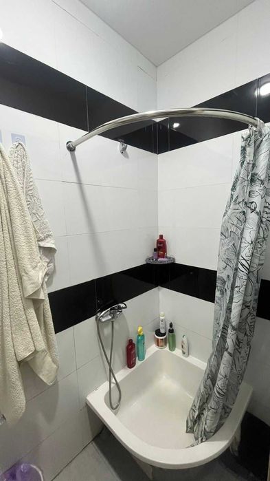 Квартира з ремонтом усього за 23000 дол.