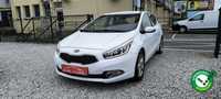 Kia Ceed 1,6|Salon PL|mały przebieg | ALU| LED| Super Stan| Android+BT|kamera