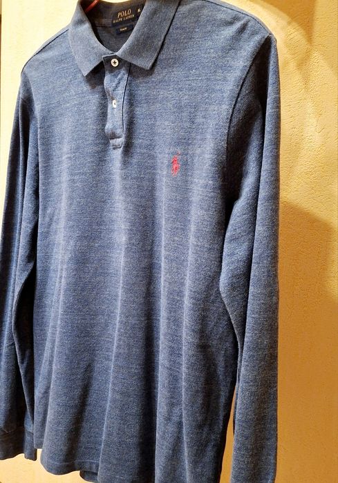 Поло , RALPH LAUREN. мужская, XLразмер.