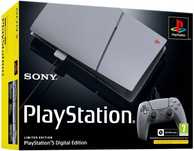 Sony PlayStation 5 Digital Slim 30Th Anniversary - nowa zaplombowana