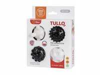 Piłki Sensoryczne Czarno-białe 4szt, Tullo