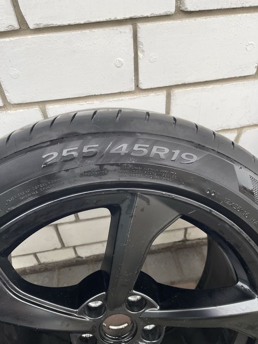 Диски Tesla 19 Model Y Model 3 тесла Ігрик Honda