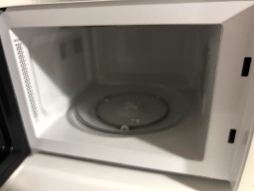 Micro-ondas com grill Teka