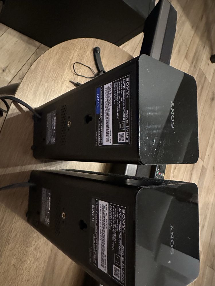 Sony HT-RT5 Kino domowe .