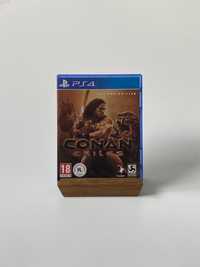 Conan Exiles PS4 - Stan Idealny