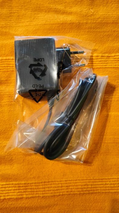 Nintendo Switch/OLED/Lite ładowarka oryginalna