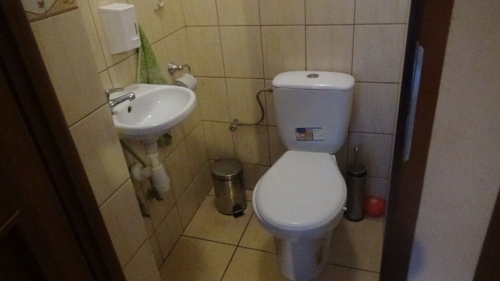 Pokoje do wynajęcia, kwatery pracownicze
