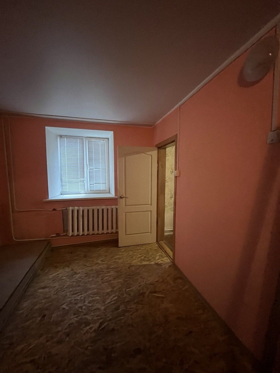 Оренда двокімнатної квартири, центр