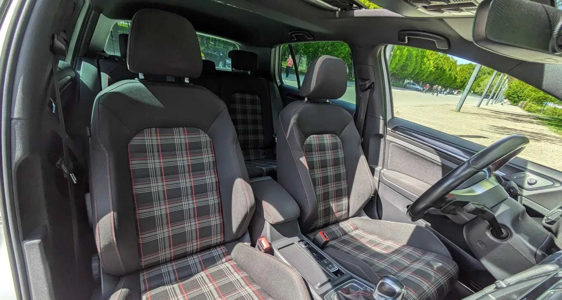 Golf VII GTI 2.0