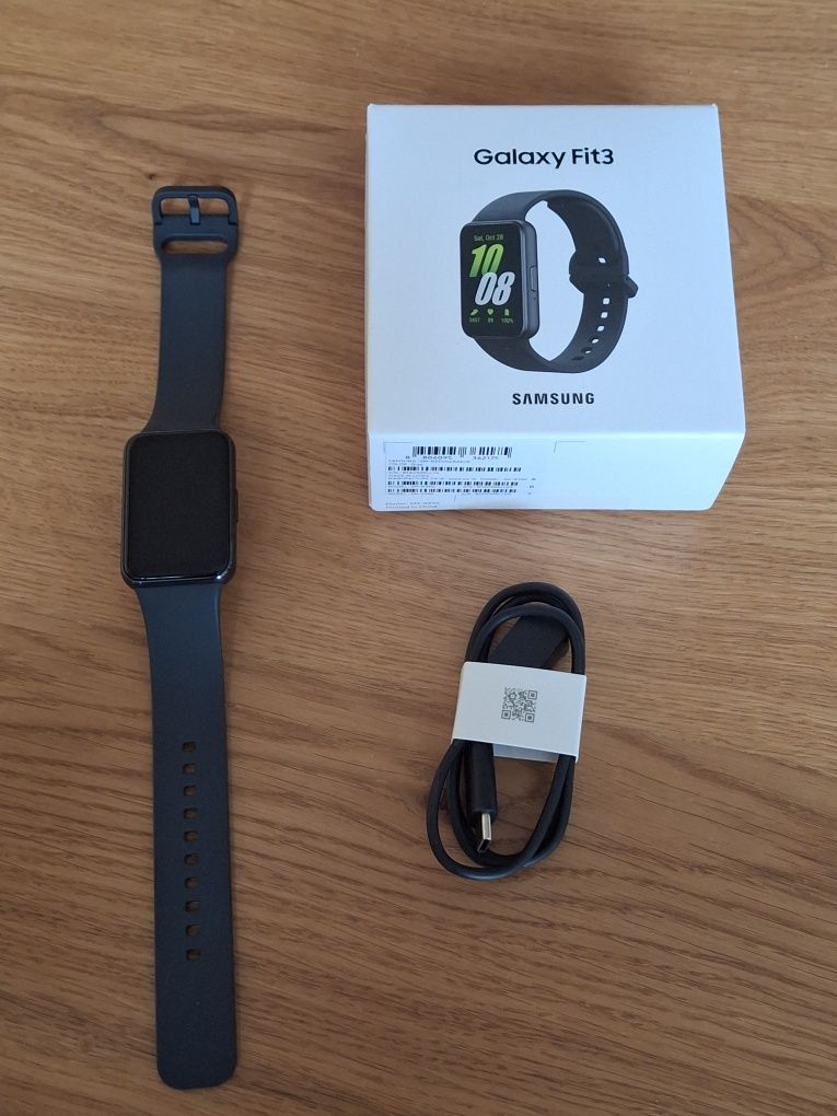 Smartband Samsung Galaxy Fit3