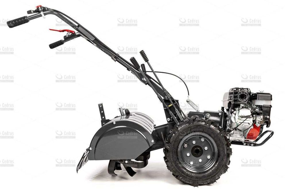 Glebogryzarka Cedrus Premium CEDRUSGLX650 6KM  RATY 0%