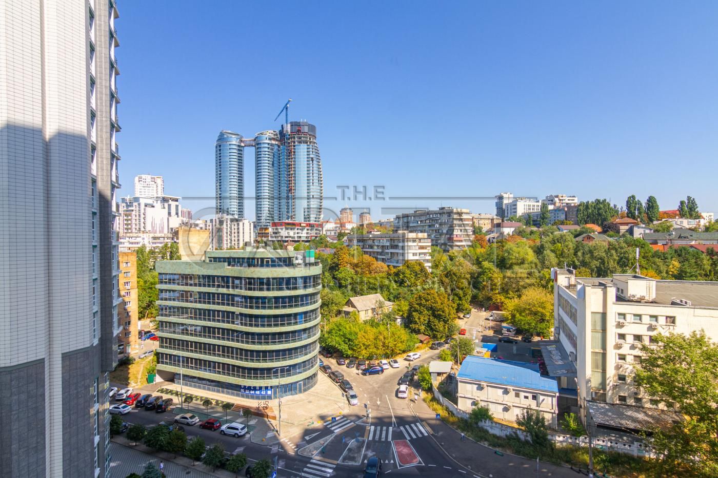 Оренда квартири, ЖК Central Park, вул, Джона Маккейна, Печерськ