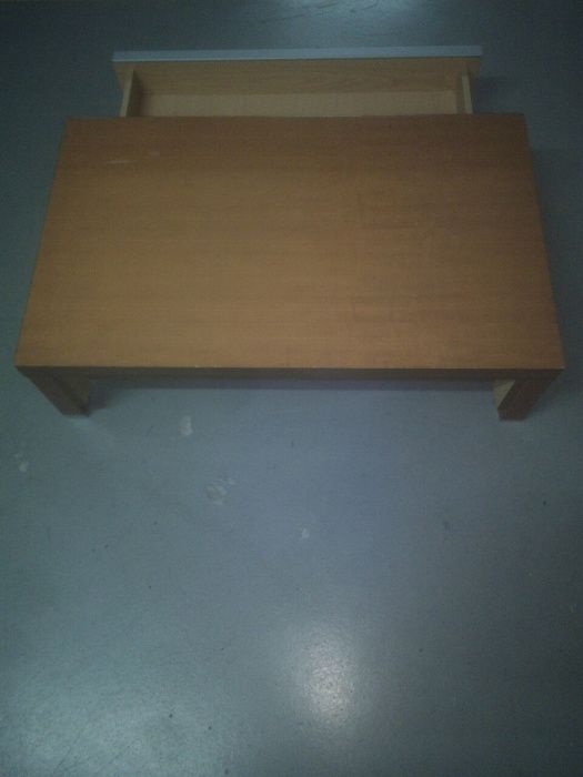 Mesa de Centro em madeira