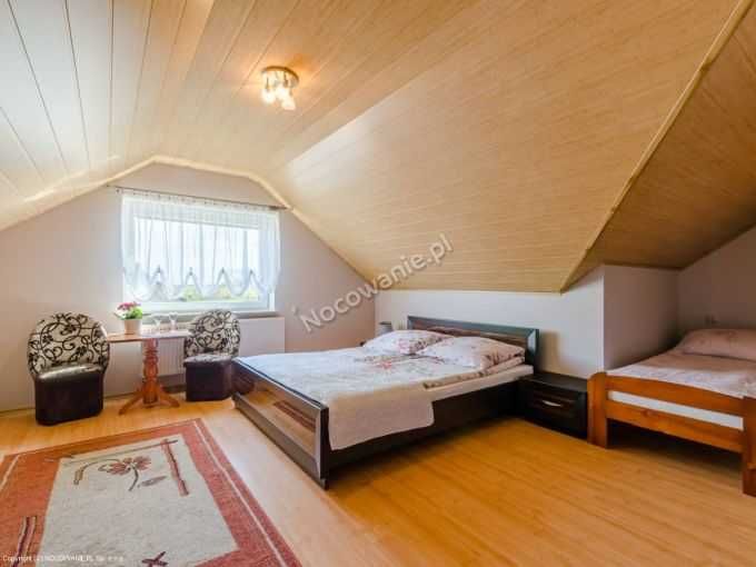 Władysławowo -  noclegi, pokoje i domki apartamentowe.
