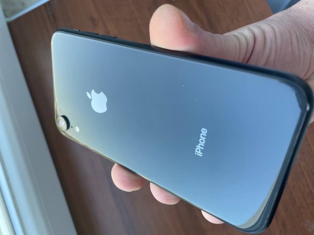 Iphone Xr 128gb Neverlock