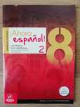 caderno de atividades ahora espanhol 8ºano