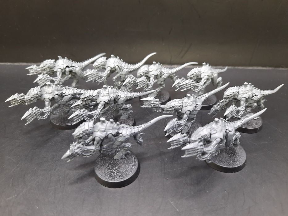 Warhammer 40000 Tyranids Tyranid Termagants