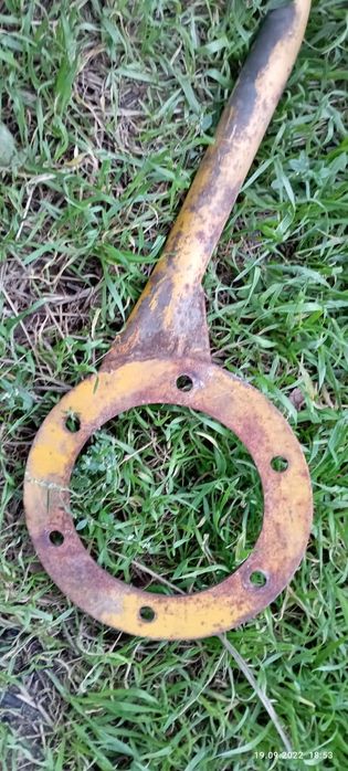 Распорка стаканов ВАЗ