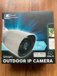 2 x KAMERA WiFi IP65 SMART zewnętrzna monitoring LSC1080 HD WIFI, NOWA