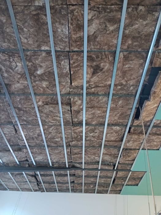 Serviços em Pladur (Gesso Acartonado) e Remodelações em Geral.