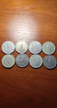 Монеты СССР 1 Рубль (Юбилейные)