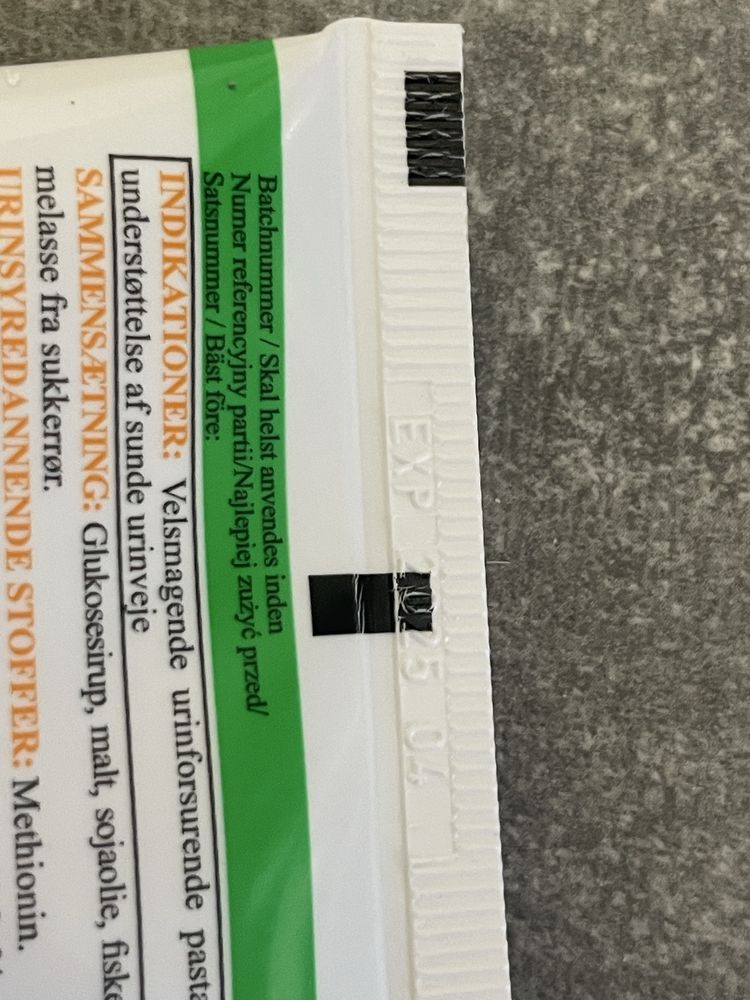 Vetoquinol Care-URO PET, UROPET, URO-PET