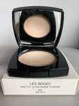 Puder Chanel Les Beiges Poudre Belle Mine Naturelle B20