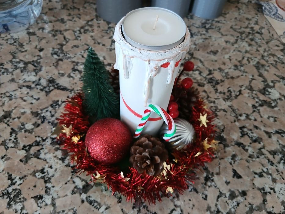 Decoração Natal e Ano Novo