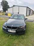 Bmw e90 320d 163/200